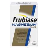 Produktbild Frubiase Magnesium Plus Brausetabletten