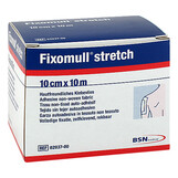 Produktbild Fixomull stretch 10mx10cm