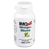 Produktbild Imovit Gingko Biloba Kapseln