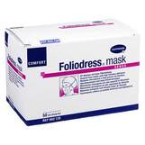 Produktbild Foliodress mask Comfort senso gr&uuml;n OP-Masken