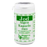 Produktbild Jod Algen Kapseln