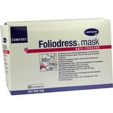 Produktbild Foliodress mask Comfort anti fogging Typ2 OP-Masken