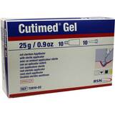 Produktbild Cutimed Hydrogel amorph