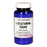 Produktbild L-Glutamins&auml;ure Pulver