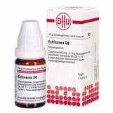 Produktbild DHU Echinacea HAB D 6 Globuli