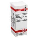 Produktbild DHU Acidum hydrofluoricum D 12 G