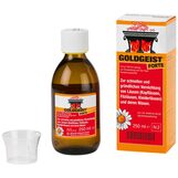 Produktbild Goldgeist forte fl&uuml;ssig