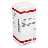 Produktbild DHU China D 3 Tabletten