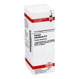 Produktbild DHU Cuprum metallicum D 6 Dilution