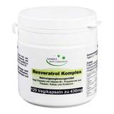 Produktbild Resveratrol Komplex Vegi Kap