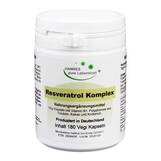 Produktbild Resveratrol Komplex Vegi Kap