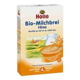 Produktbild Holle Bio Milchbrei Hirse