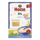 Produktbild Holle Bio Milchbrei Banane