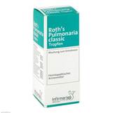 Produktbild Roths Pulmonaria classic Tro