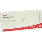 Produktbild Cochlea GL D 15 Ampullen