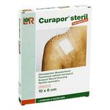 Produktbild Curapor Wundverband transparent 8x10 cm steril