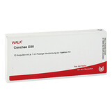 Produktbild Conchae GL D 30 Ampullen
