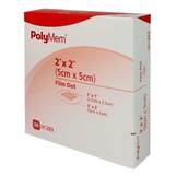 Produktbild Polymem Wund Pad mit selbstklebend
