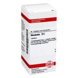 Produktbild DHU Okoubaka D 6 Tabletten