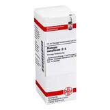 Produktbild DHU Stannum metallicum D 6 Dilution