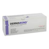 Produktbild Dermabond Hvd Topischer Hautkleber Ampullen