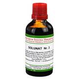 Produktbild Solunat Nr.3 Tropfen