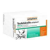 Produktbild Teufelskralle ratiopharm - bei Gelenkschmerz