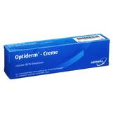 Abbildung: Optiderm Creme Creme, 50 g PZN 02949197