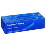 Abbildung: Optiderm Creme Creme, 100 g PZN 02949205