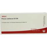 Produktbild Plexus Coeliacus GL D 30 Ampullen