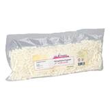 Produktbild Hartgelatinekapseln Gr&ouml;&szlig;e 4 wei&szlig;-wei&szlig;