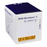 Produktbild BD Microlance Kan&uuml;le 25 G 1 0,5x25 mm