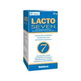 Produktbild Lacto Seven Tabletten