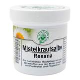 Produktbild Mistelkraut Salbe
