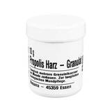 Produktbild Propolis Harz Granulat