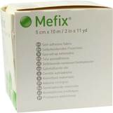 Produktbild Mefix Fixiervlies 10 mx5 cm