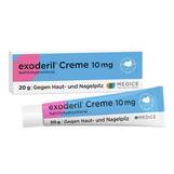 Produktbild exoderil® Creme