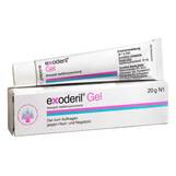 Produktbild exoderil® Gel