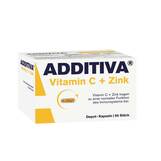 Produktbild Additiva Vitamin C Depot 300