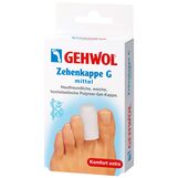 Produktbild Gehwol Polymer Gel Zehenkappe