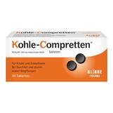 Produktbild Kohle-Compretten® Tabletten