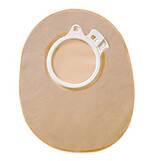 Abbildung: Sensura Click Beutel geschlossen maxi RR60mm haut Beutel, 30 St PZN 03056892