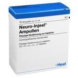 Produktbild Neuro Injeel Ampullen