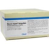 Produktbild Neuro Injeel Ampullen