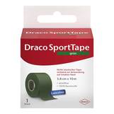 Produktbild Dracotapeverband 10mx3,8cm gr&uuml;n