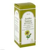 Produktbild Arnika Tinktur Hetterich