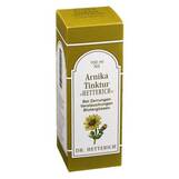 Abbildung: Arnika Tinktur Hetterich Tinktur, 100 ml PZN 03060698