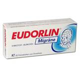 Produktbild Eudorlin Migr&auml;ne Filmtabletten