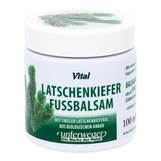 Produktbild Latschenkiefer Fu&szlig;balsam Tiroler Waldm&auml;nnlein