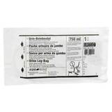 Produktbild Beinbeutel 750 ml Schlauch 50 cm k&uuml;rzbar